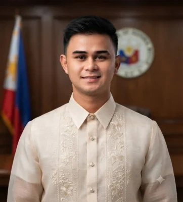 Mark Jesty Roxas
