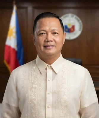 Eric Andaya