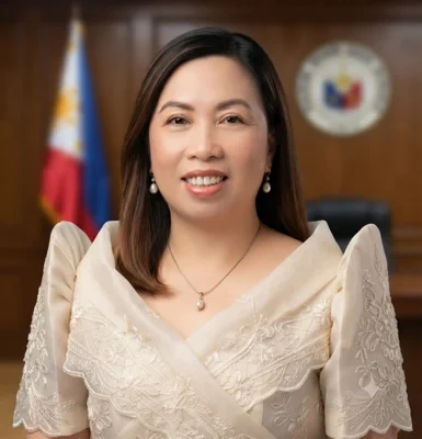 Maria Rosario Austria