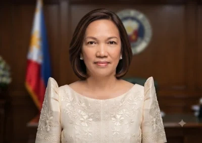 Alicia Sta. Ana